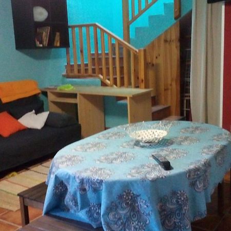 Alojamiento Rural Goierri Barrika Ngoại thất bức ảnh