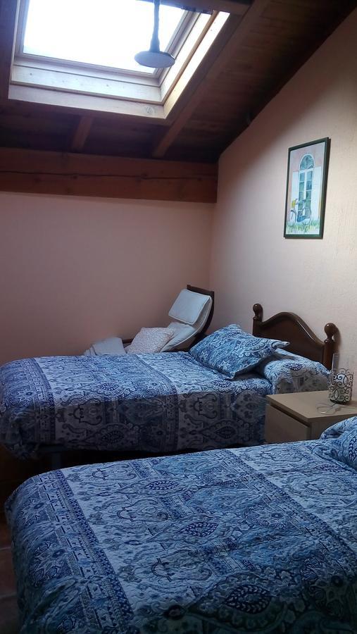 Alojamiento Rural Goierri Barrika Ngoại thất bức ảnh